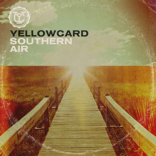 YELLOWCARD - SOUTHERN AIR