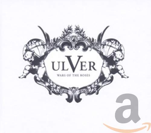 ULVER - ULVER - WARS OF THE ROSES