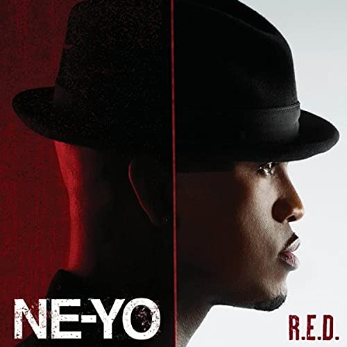 NE-YO - R.E.D. (DELUXE)