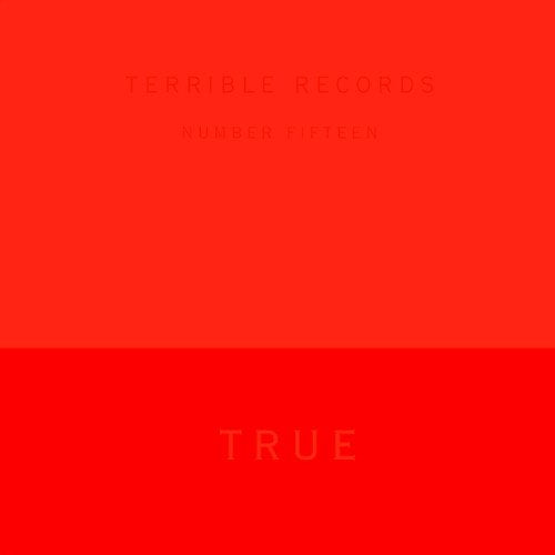 SOLANGE  - TRUE