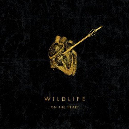 WILDLIFE - ON THE HEART