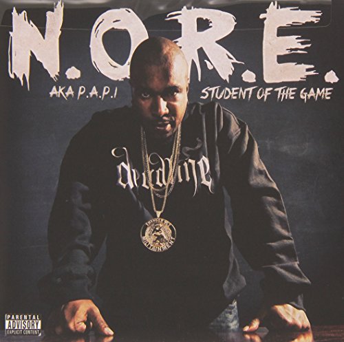 N.O.R.E.  - STUDENT OF THE GAME