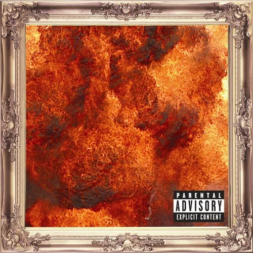 KID CUDI - INDICUD