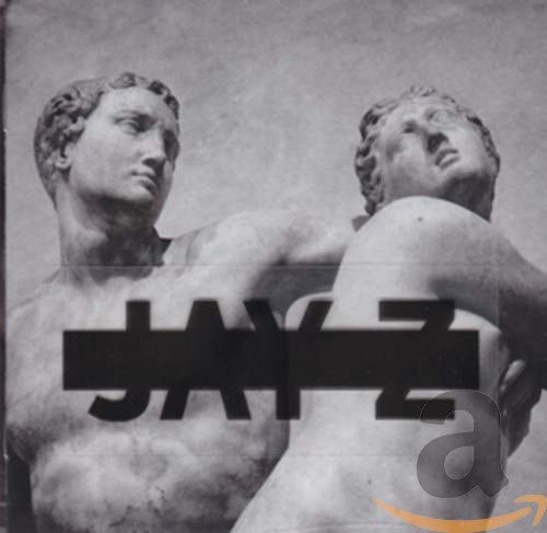 JAY-Z - MAGNA CARTA HOLY GRAIL