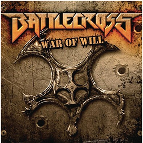 BATTLECROSS - WAR OF WILL