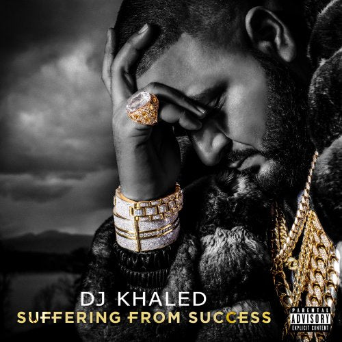 DJ KHALED - SUFFERING FROM SUCCESS (DLX)