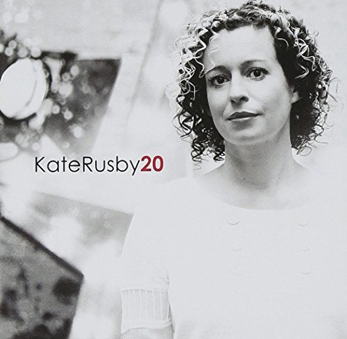 RUSBY, KATE - 20 (2CD)