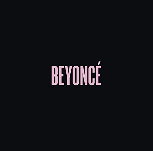 BEYONC - BEYONC [EXPLICIT LYRICS]