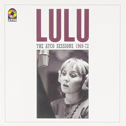 LULU (OLDIES)  - 1969 ATCO SESSIONS (2CDS)