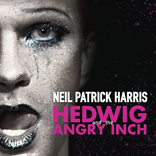 HEDWIG AND THE ANGRY INCH - HEDWIG AND THE ANGRY INCH (ORIGINAL BROADWAY CAST RECORDING)