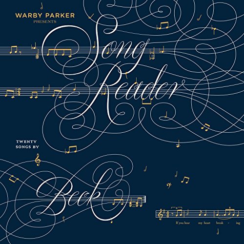 VARIOUS ARTISTS - BECK - SONG READER