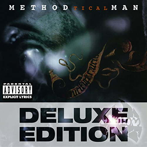 METHOD MAN - TICAL (2CD DELUXE EDITION)