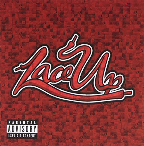 MACHINE GUN KELLY - LACE UP