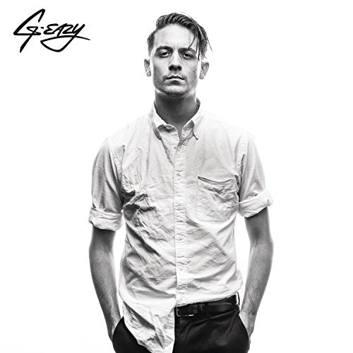 G-EAZY - THESE THINGS HAPPEN