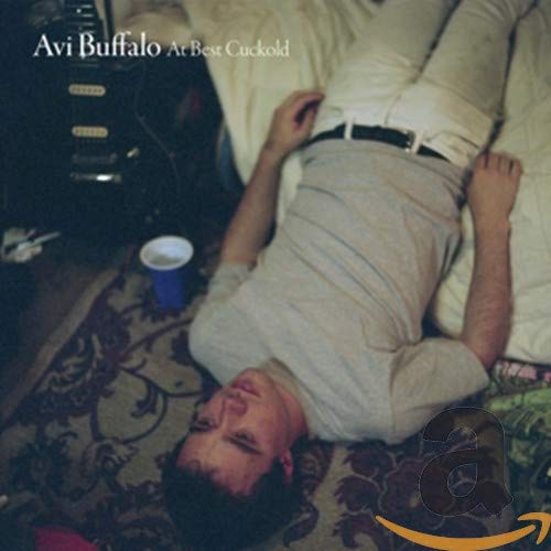 AVI BUFFALO - AT BEST CUCKOLD