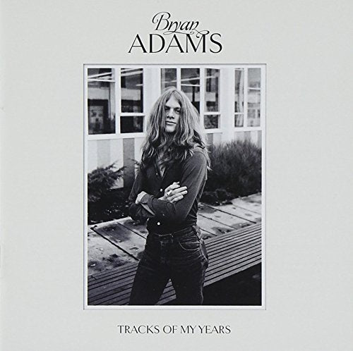 ADAMS, BRYAN - TRACKS OF MY YEARS