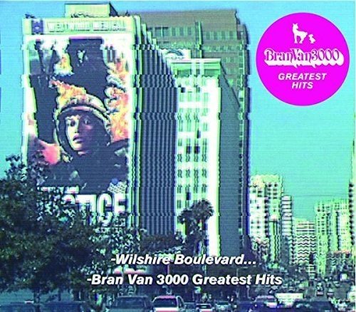 BRAN VAN 3000  - GR HITS