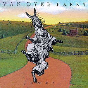 PARKS, VAN DYKE - JUMP!