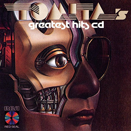 TOMITA, ISAO - TOMITA'S GREATEST HITS