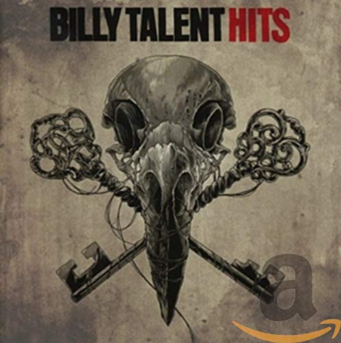 BILLY TALENT - HITS