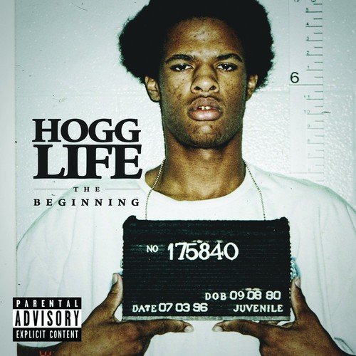 SLIM THUG - HOGG LIFE: THE BEGINNING -PART 1 OF 4