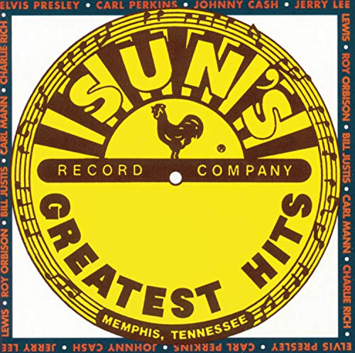 SUN  - GR HITS