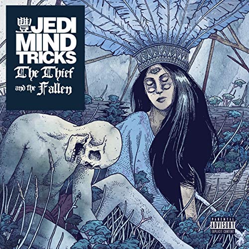 JEDI MIND TRICKS - THIEF & THE FALLEN