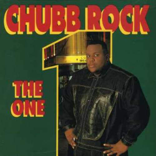 CHUBB ROCK - THE ONE