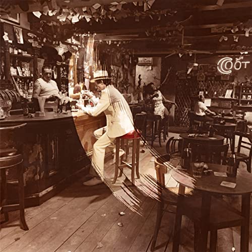 LED ZEPPELIN  - IN THROUGH THE OUT DOOR (DLX)(2CDS)
