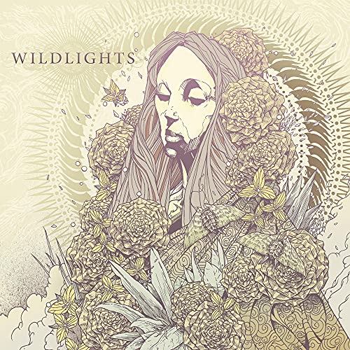 WILDLIGHTS - WILDLIGHTS