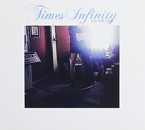 THE DEARS - TIMES INFINITY VOL. 1