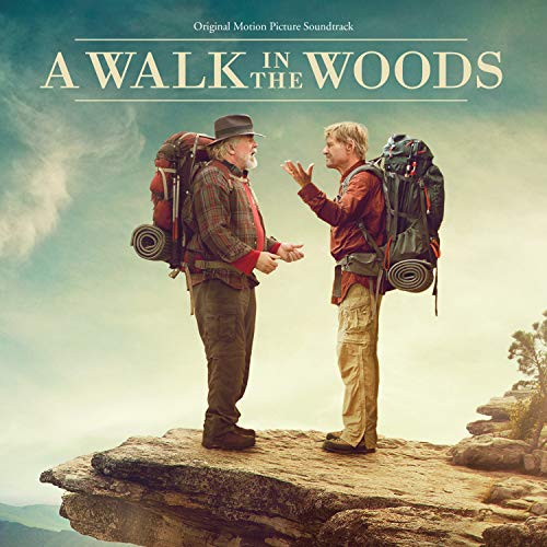 SOUNDTRACK - A WALK IN THE WOODS