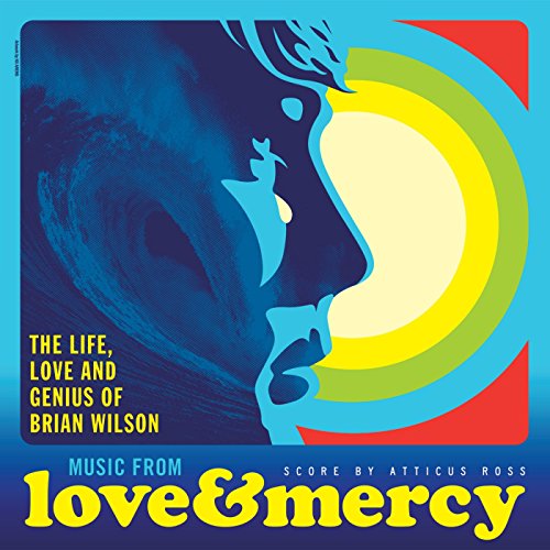 SOUNDTRACK - LOVE & MERCY