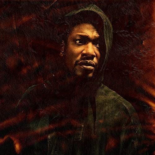 ROOTS MANUVA  - BLEEDS