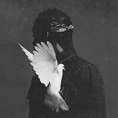 PUSHA T - KING PUSH  DARKEST BEFORE DAWN: THE PRELUDE