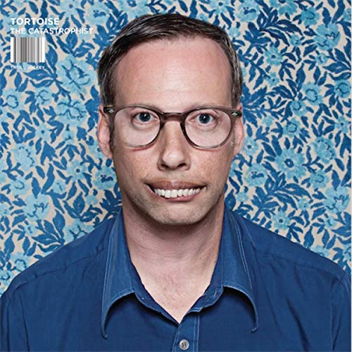TORTOISE  - CATASTROPHIST