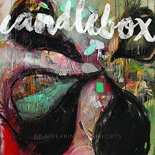 CANDLEBOX  - DISAPPEARING IN AIRPORTS