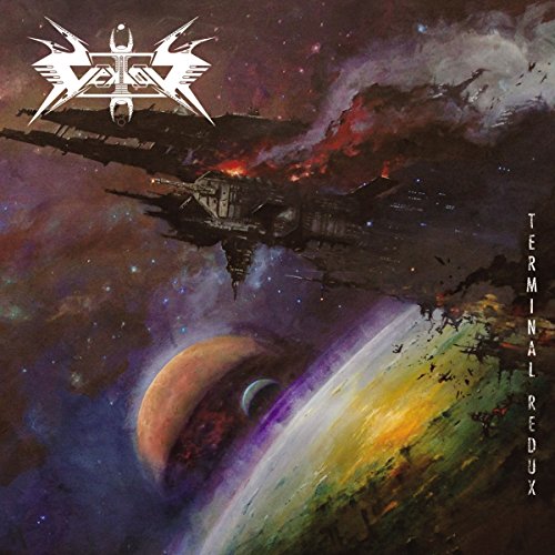 VEKTOR - TERMINAL REDUX