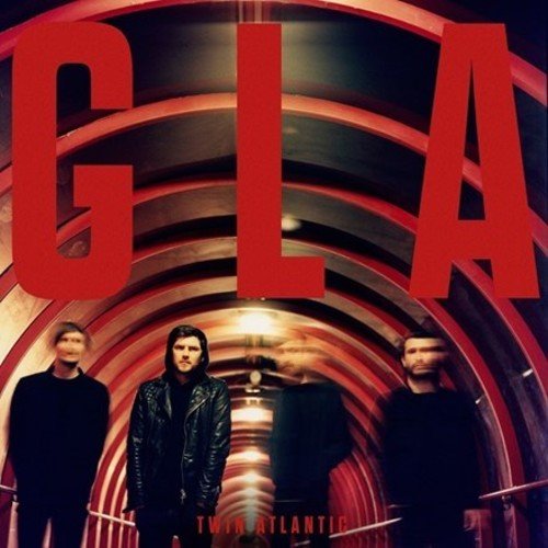 TWIN ATLANTIC - GLA