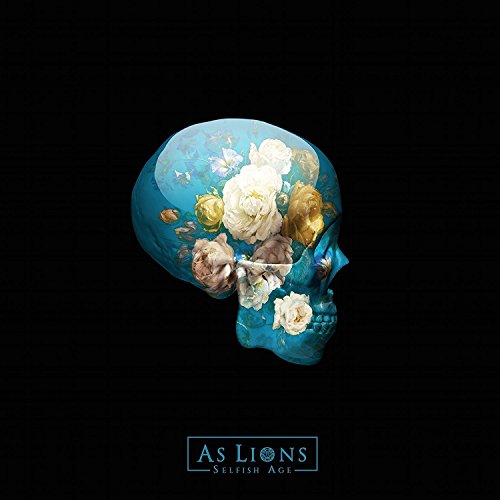 AS LIONS - SELFISH AGE