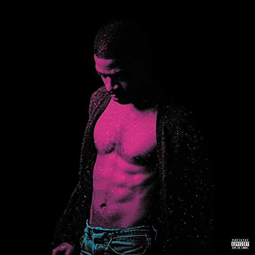 KID CUDI - PASSION, PAIN & DEMON SLAYIN'