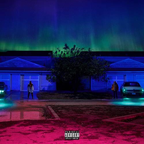 BIG SEAN - I DECIDED