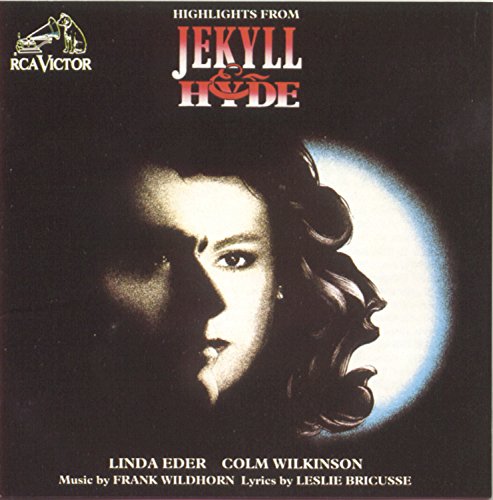 VARIOUS ARTISTS - JEKYLL & HYDE - HIGHLIGHTS