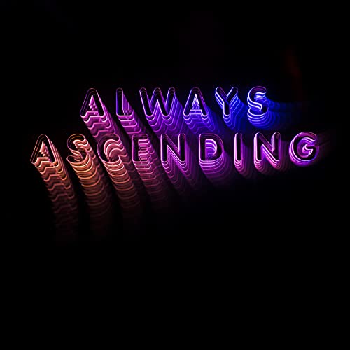 FRANZ FERDINAND  - ALWAYS ASCENDING