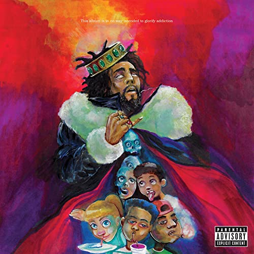 COLE, J. - KOD