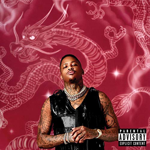 YG - STAY DANGEROUS