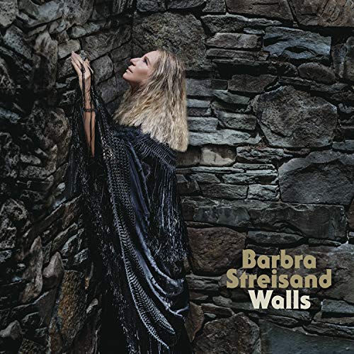 BARBRA STREISAND - WALLS