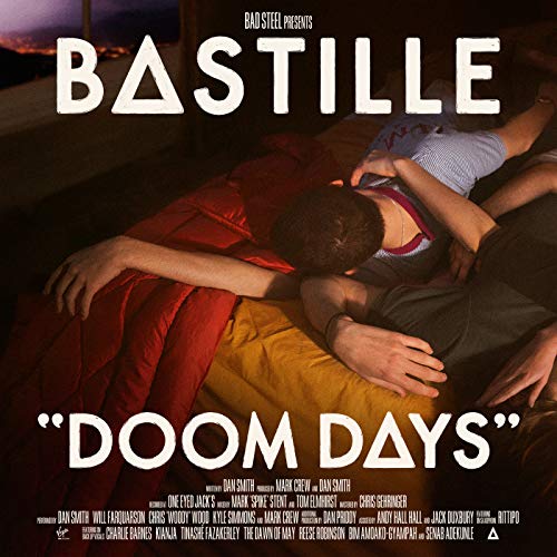 BASTILLE - BASTILLE / DOOM DAYS