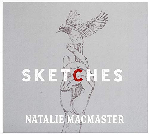 MACMASTER, NATALIE - SKETCHES