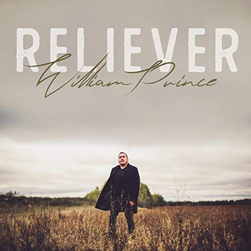 WILLIAM PRINCE - RELIEVER